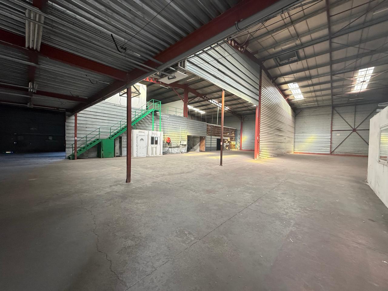 Location local d'activité Ormes Loiret OLACT2643846 1
