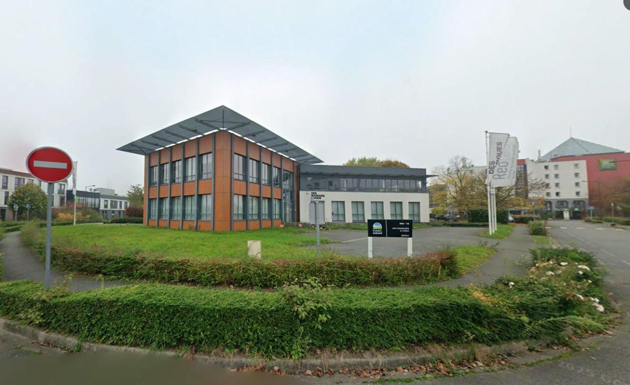 Location bureau Marcq-en-Baroeul Nord OLBUR2114071