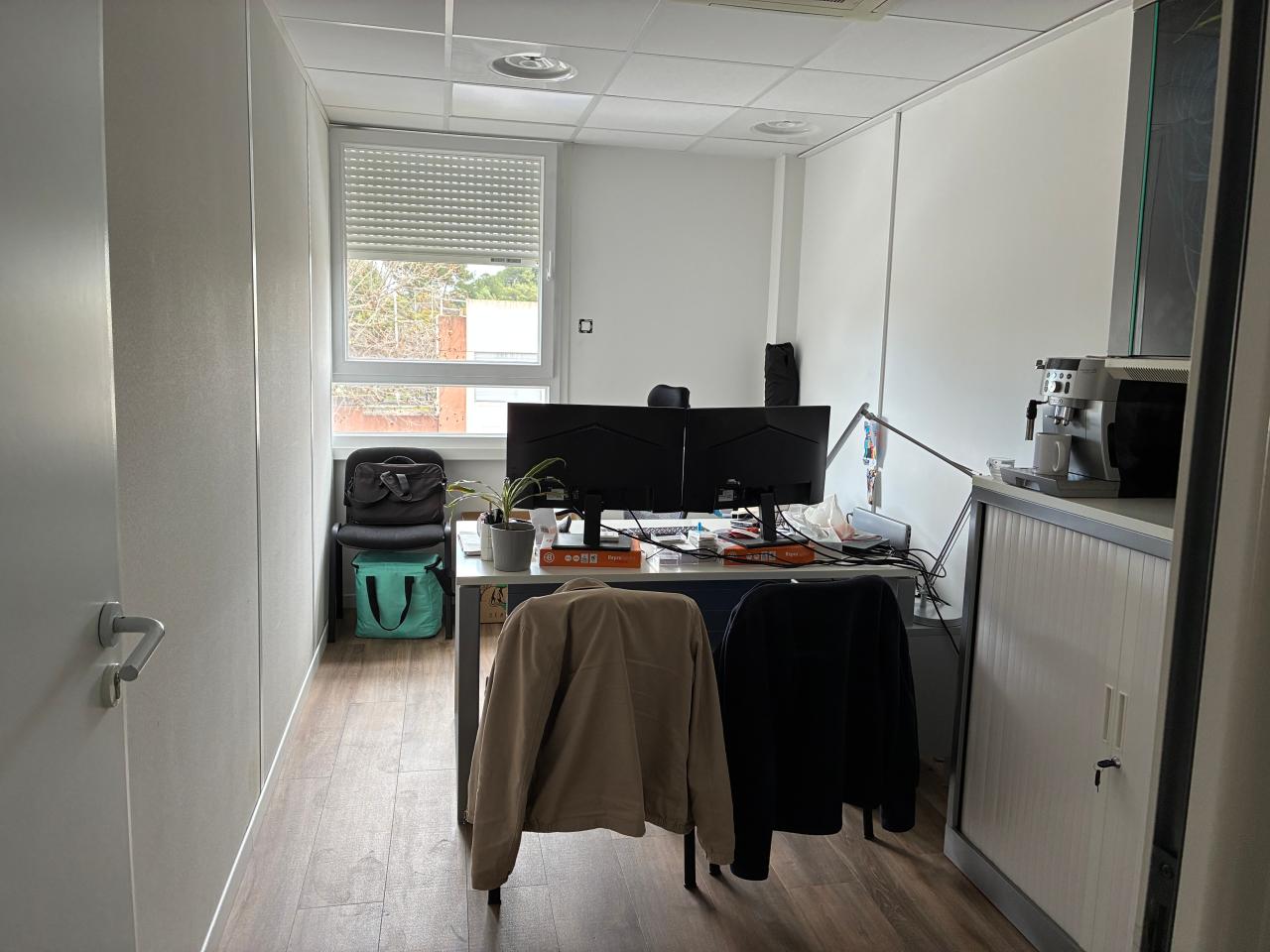 Location bureau Vitrolles Bouches-du-Rhône OLBUR2639085 8