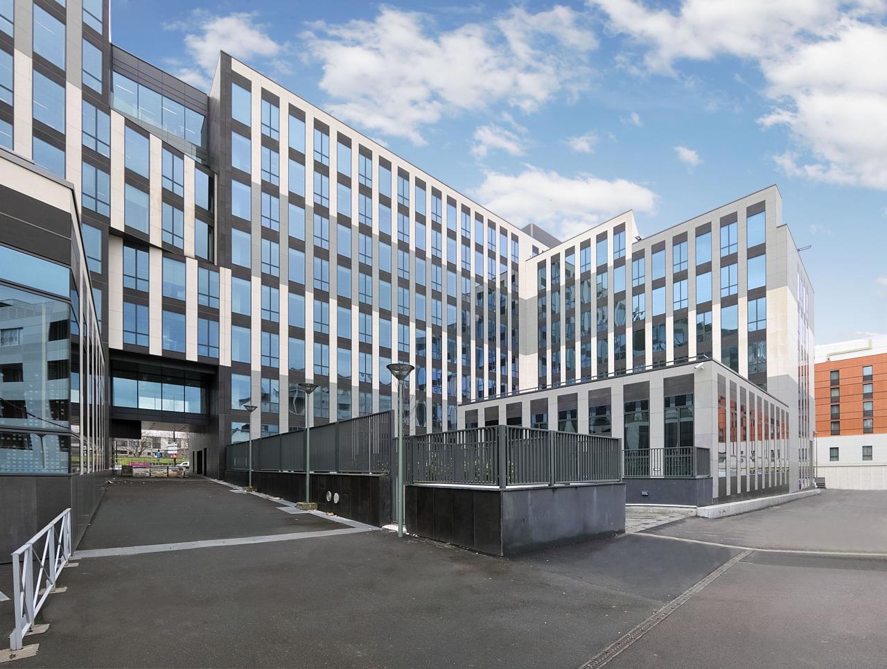 Location bureau Arcueil Val-de-Marne OLBUR2201214 3