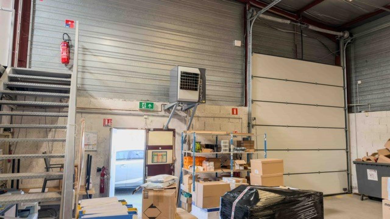 Location local d'activité Anse Rhône OLACT2644760 7