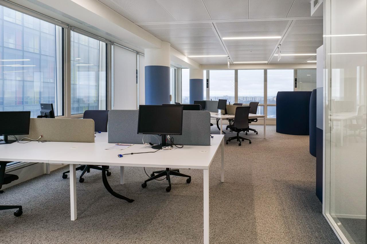 Location bureau Montreuil Seine-Saint-Denis OLBUR2106986 4