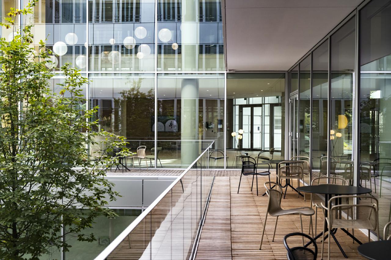 Location bureau Châtillon Hauts-de-Seine OLBUR2426648 5