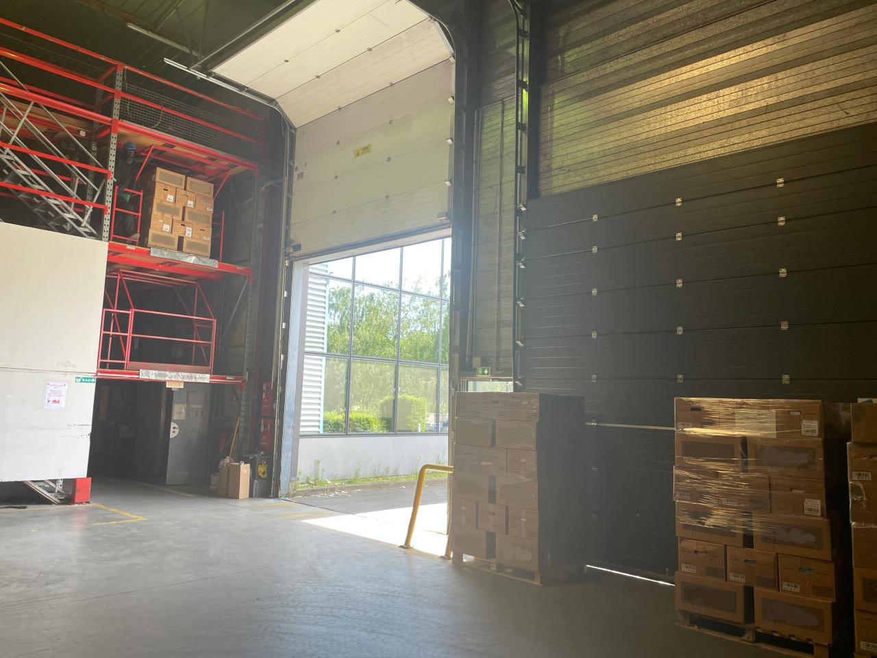 Location local d'activité Tremblay-en-France Seine-Saint-Denis OLACT2533227 5