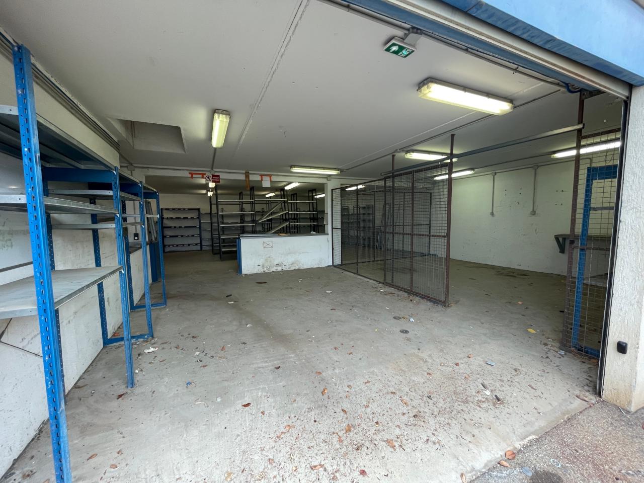 Location local d'activité Saint-Laurent-du-Var Alpes-Maritimes OLACT2534143 8