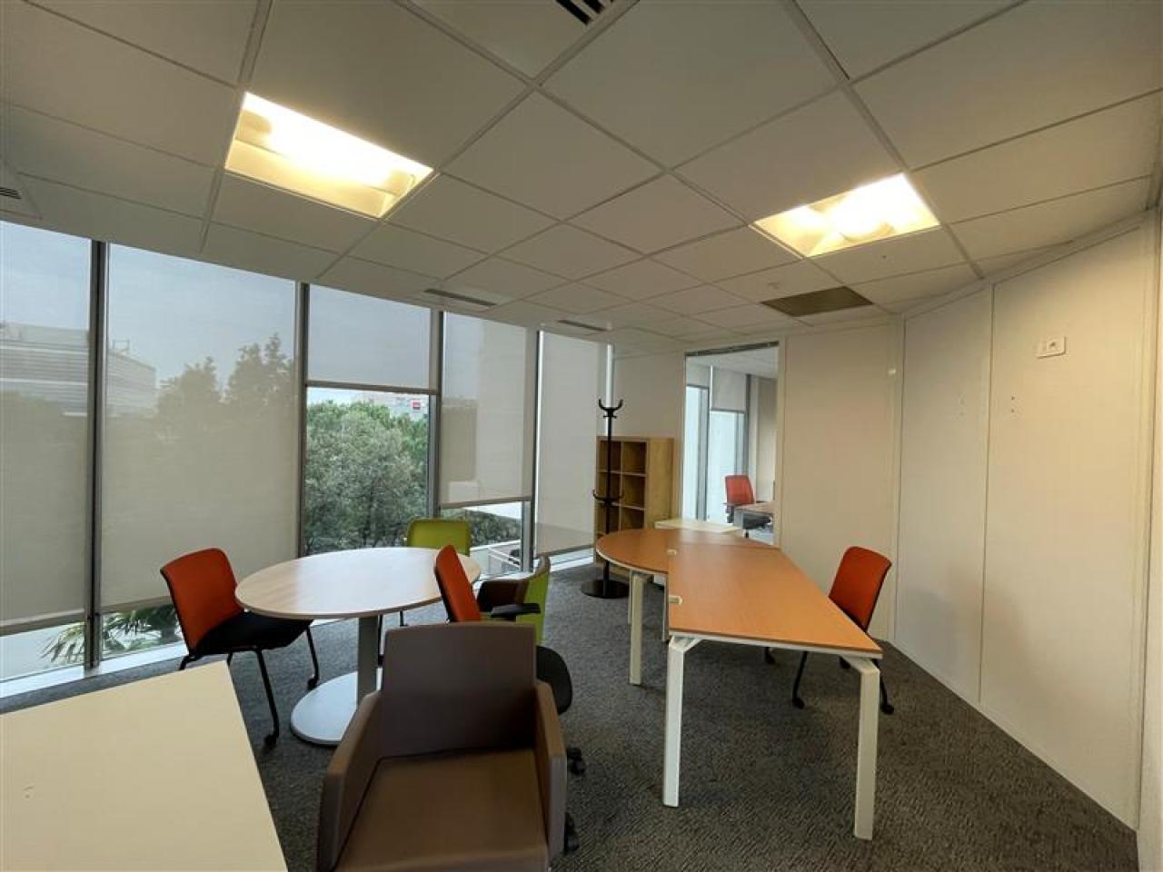 Location bureau Montpellier Hérault OLBUR2536181 5