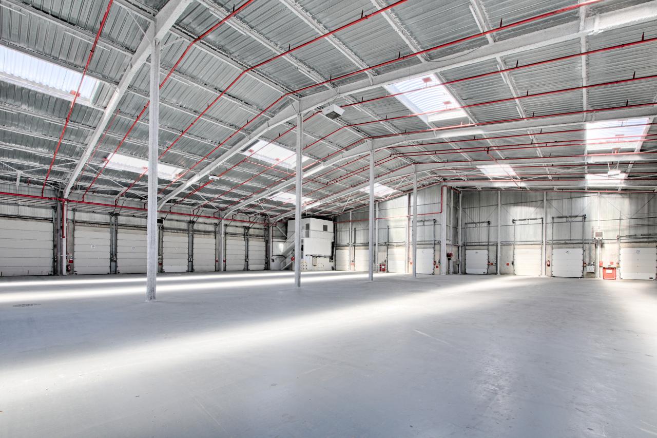 Location local d'activité Bonneuil-sur-Marne Val-de-Marne OLACT2534355 1