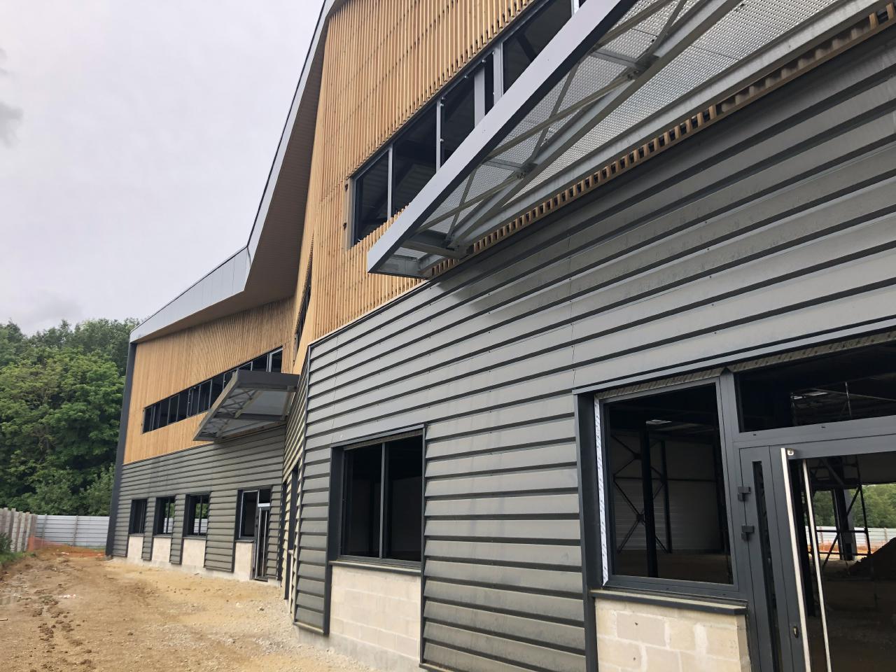 Vente local d'activité Moissy-Cramayel Seine-et-Marne OVACT2425670 13