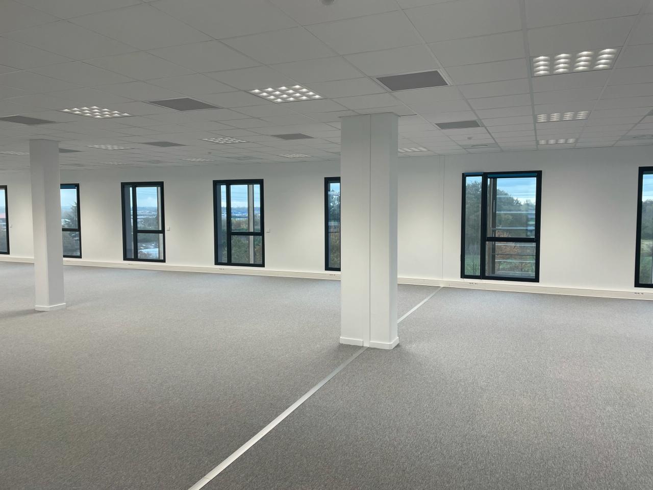 Location bureau Rennes Ille-et-Vilaine OLBUR2113416 4