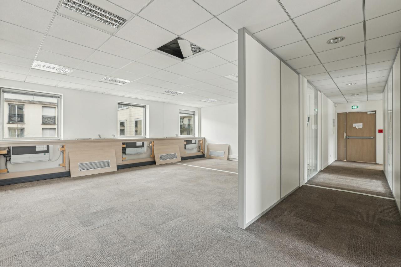Location bureau Issy-les-Moulineaux Hauts-de-Seine OLBUR2530521 12