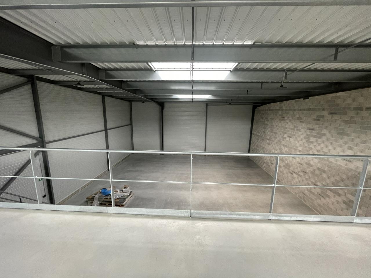 Location local d'activité Saint-Victoret Bouches-du-Rhône OLACT2532037 5