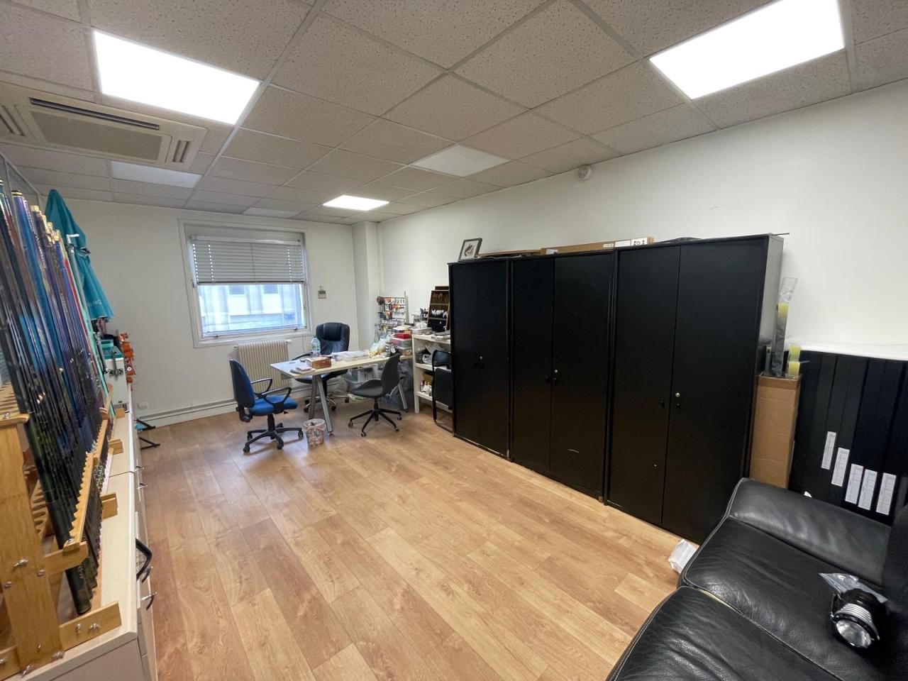 Location local d'activité Gennevilliers Hauts-de-Seine OLACT2644332 3