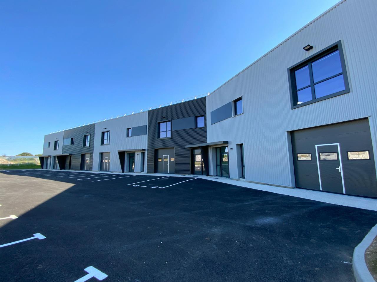 Location local d'activité Saint-Quentin-Fallavier Isère OLACT2203231 1