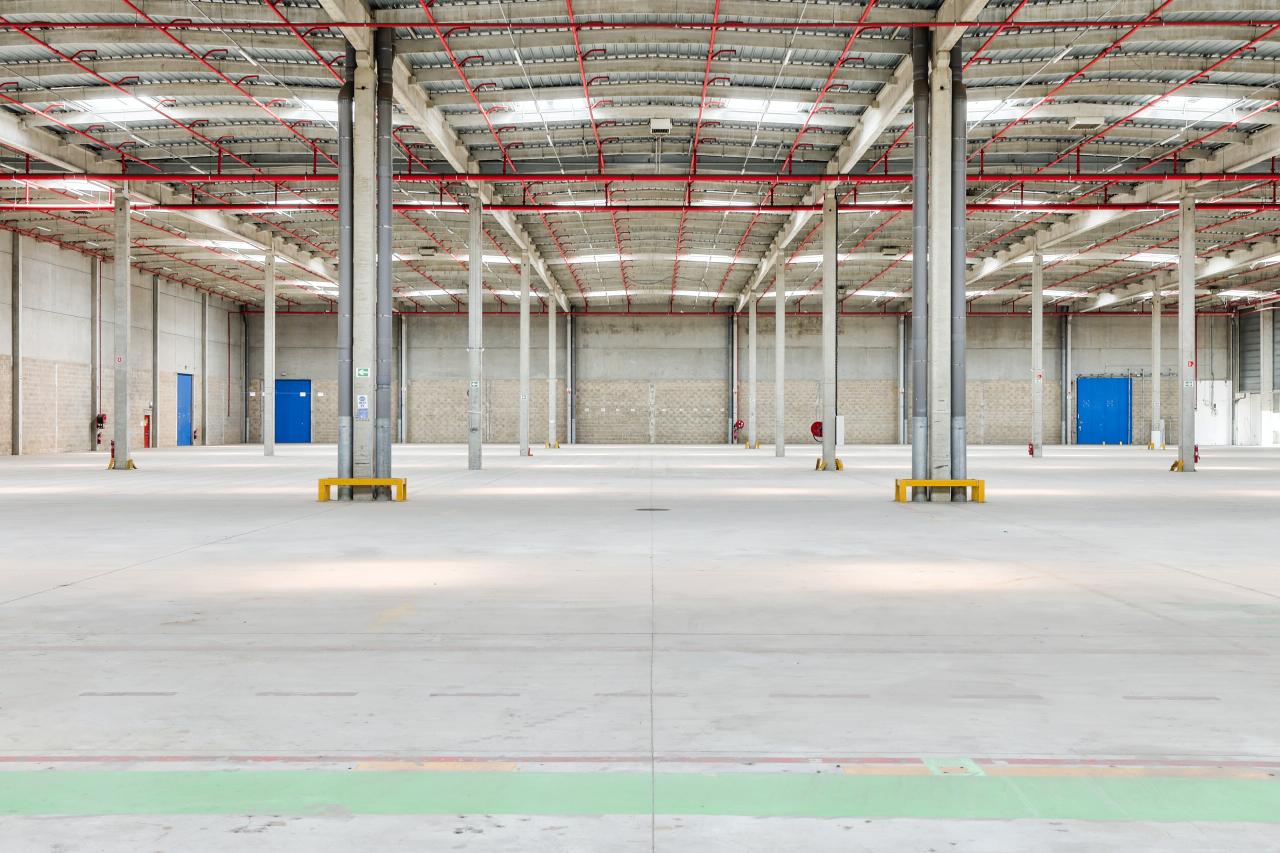 Location entrepôt classe a Gargenville Yvelines OLLOG2423414 4