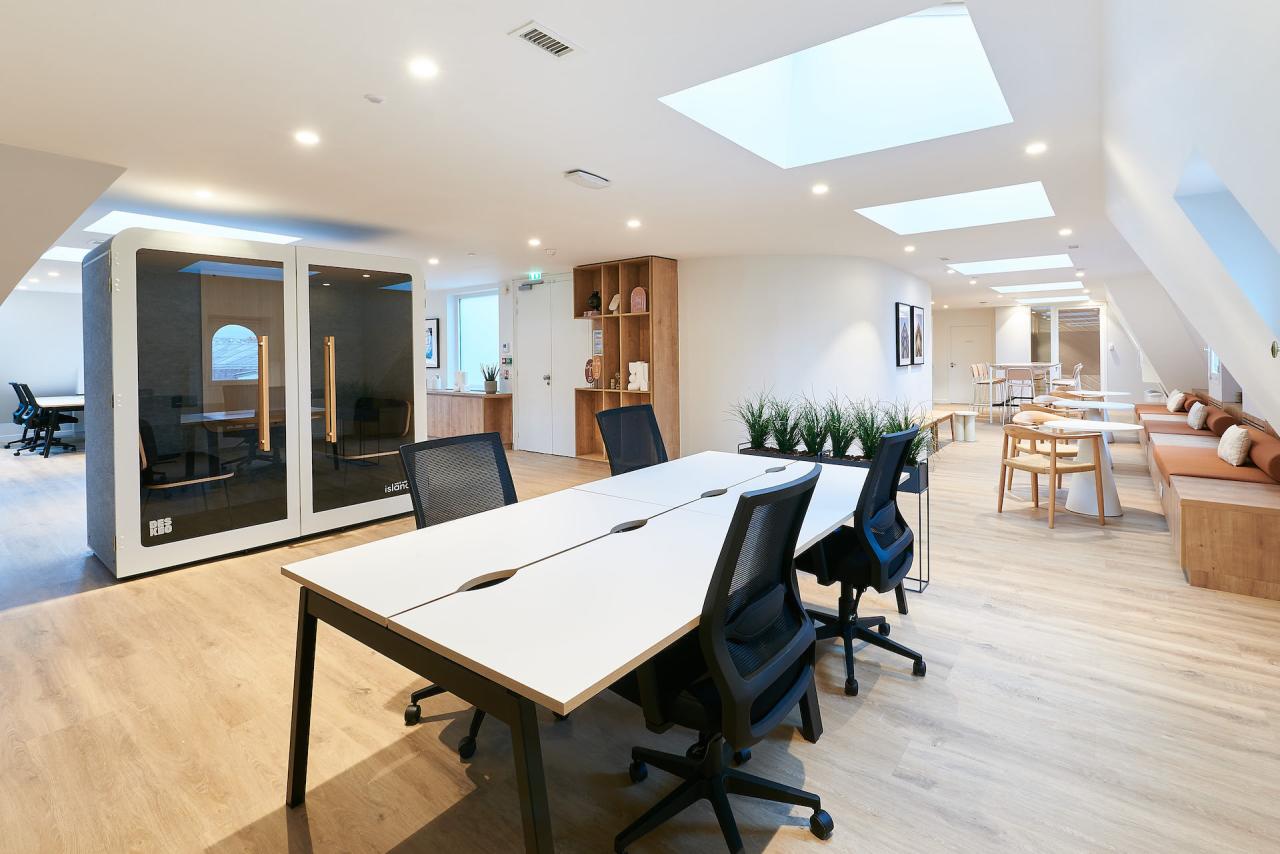 Location coworking Paris OLBUR2533321 8