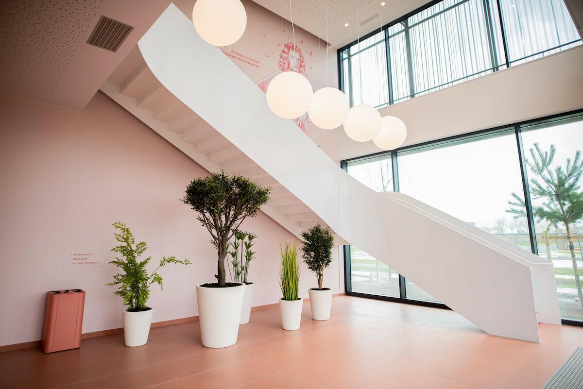 Location bureau Villeneuve-d'Ascq Nord OLBUR2114174 7