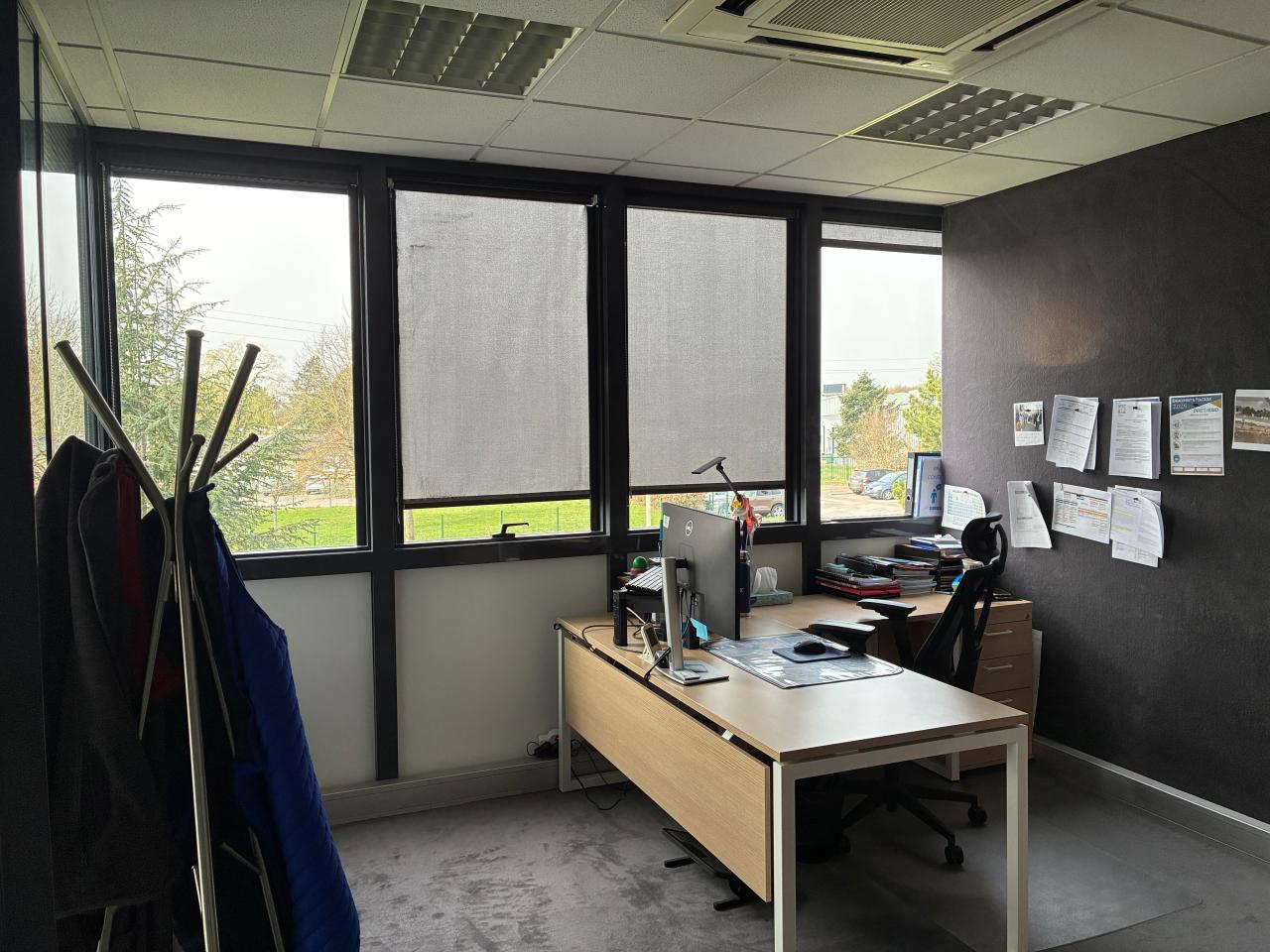 Location local d'activité Villers-lès-Nancy Meurthe-et-Moselle OLACT2639481 14