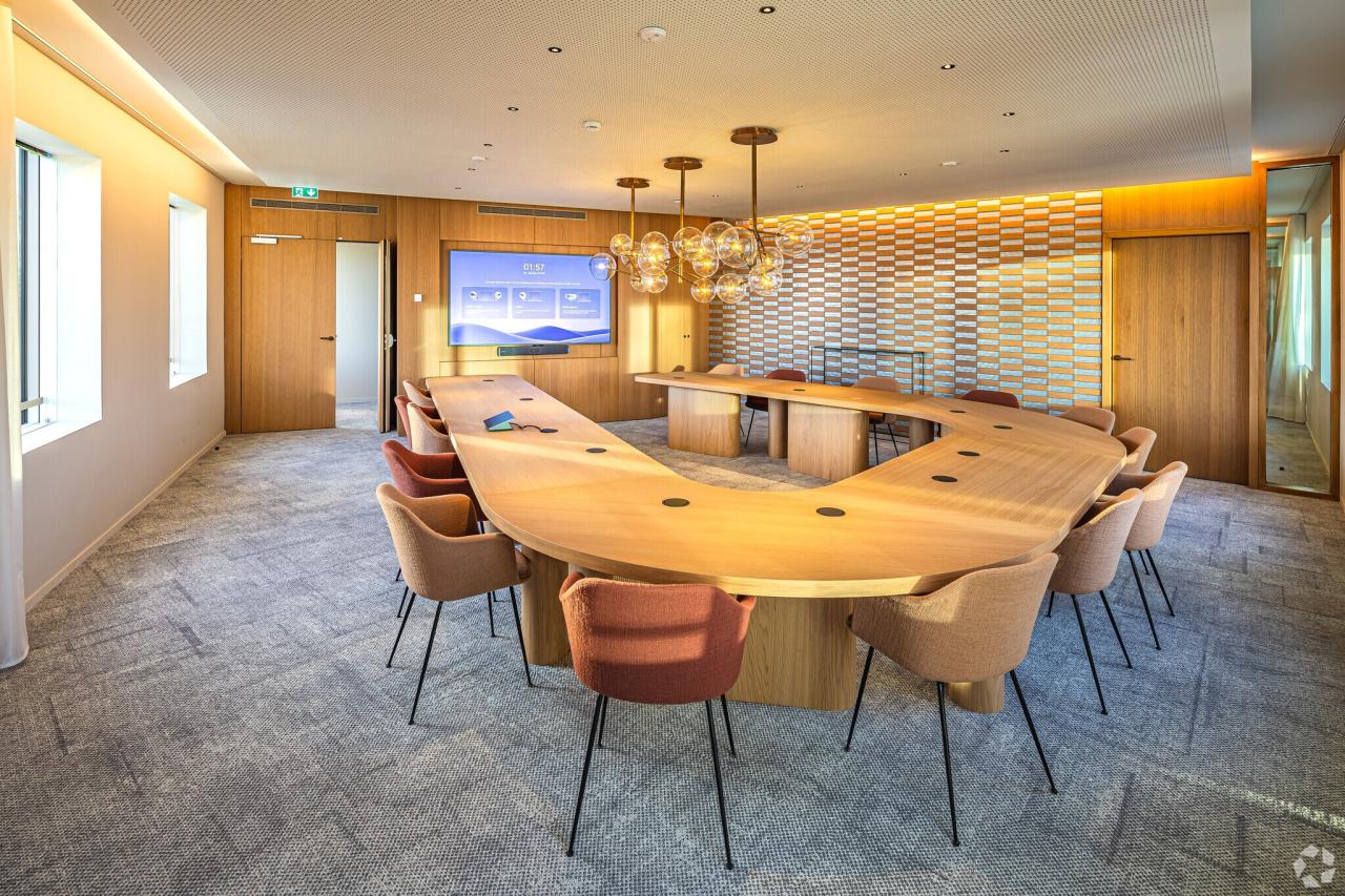 Location bureau Courbevoie Hauts-de-Seine OLBUR2202502 8