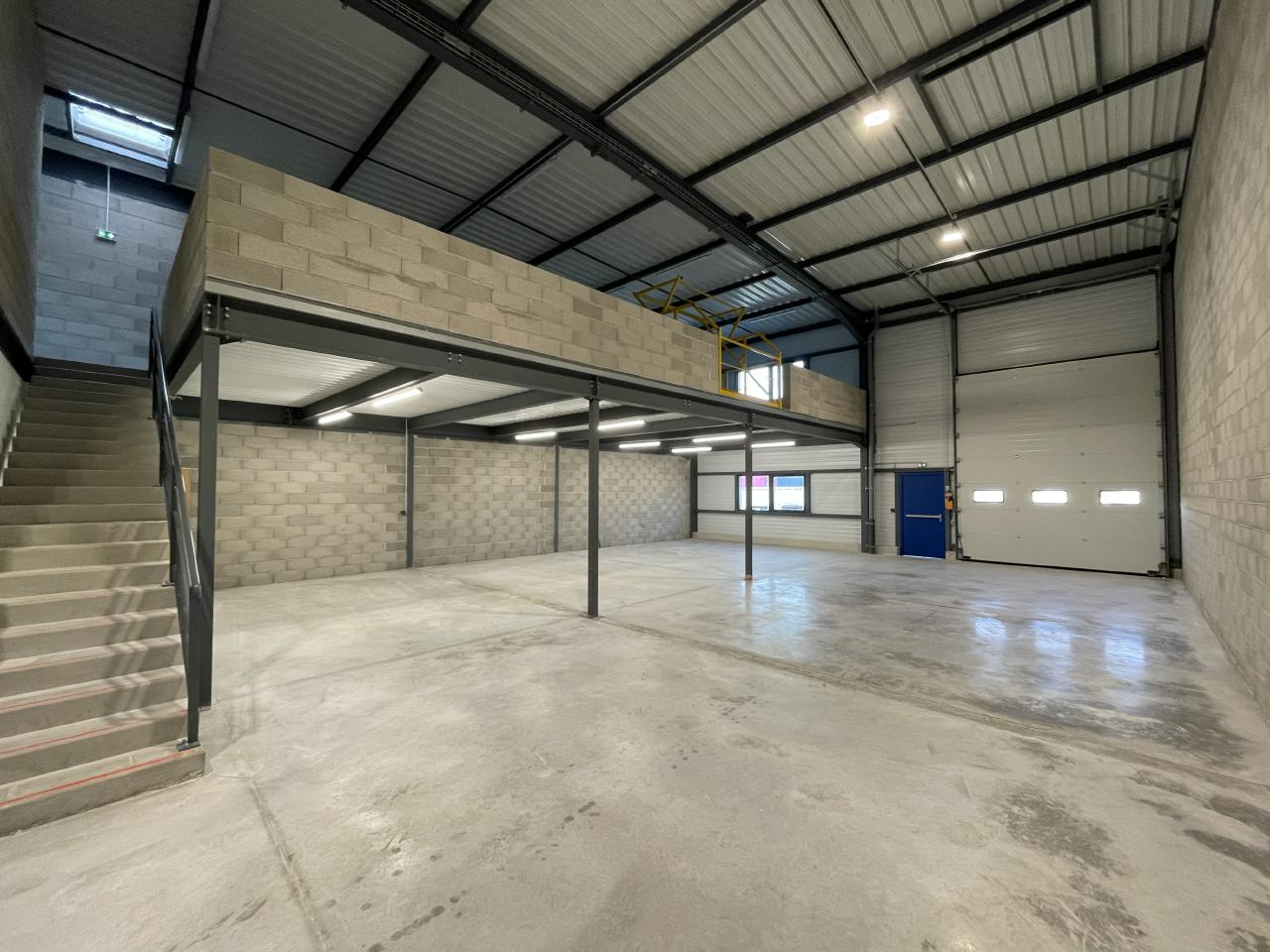 Location local d'activité Chalon-sur-Saône Saône-et-Loire OLACT2117340 6