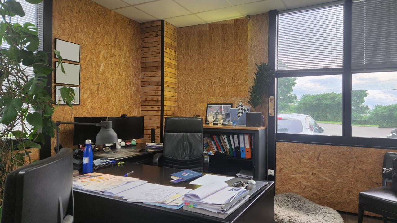 Location local d'activité Saint Thibault des Vignes Seine-et-Marne OLACT2425528 5