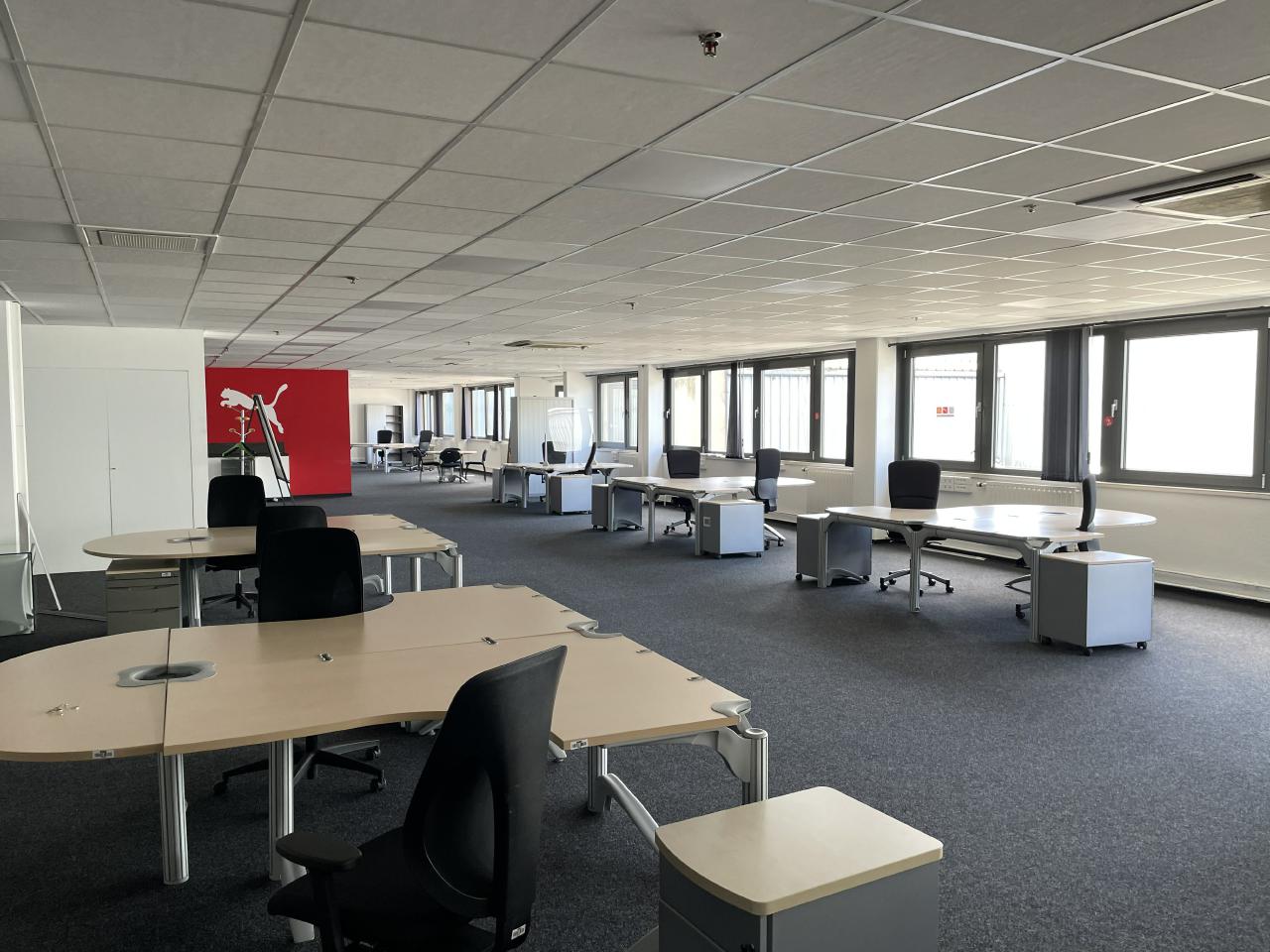 Vente bureau Illkirch-Graffenstaden Bas-Rhin OVBUR2111351 10