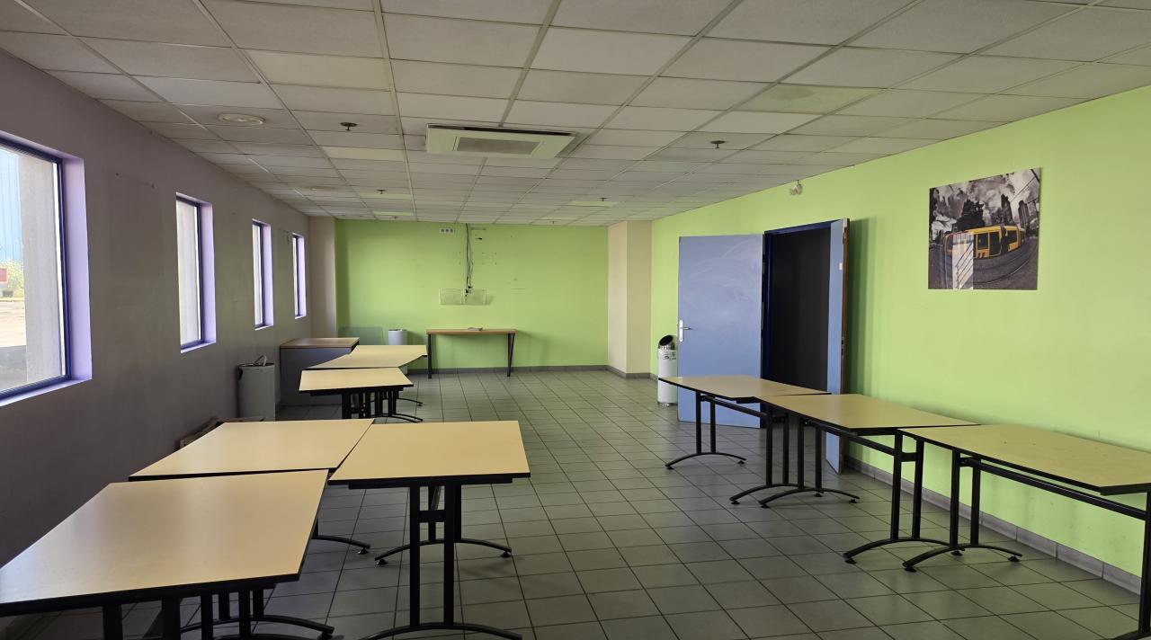 Vente local d'activité Trilport Seine-et-Marne OVACT2643261 12