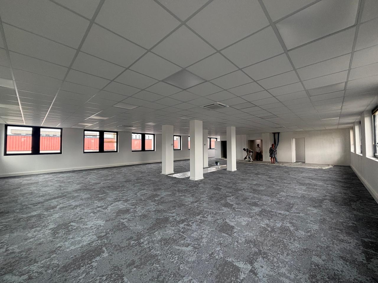 Location bureau Villeneuve-d'Ascq Nord OLBUR2425696 6