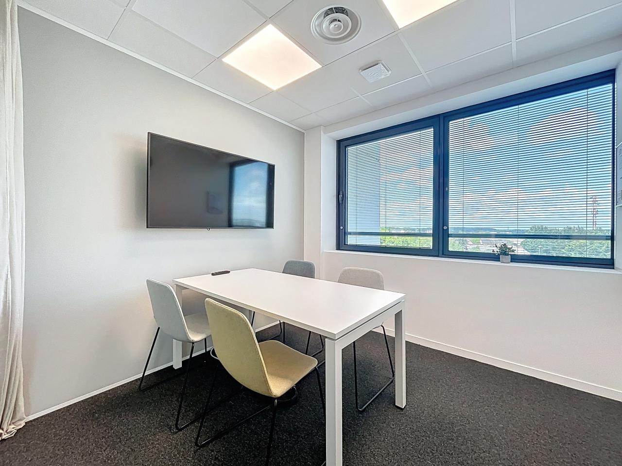 Location coworking Tours Indre-et-Loire OLBUR2534329 5