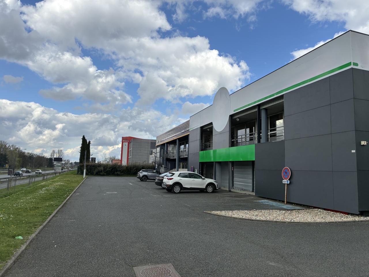 Location local d'activité Bordeaux Gironde OLACT2639702 8