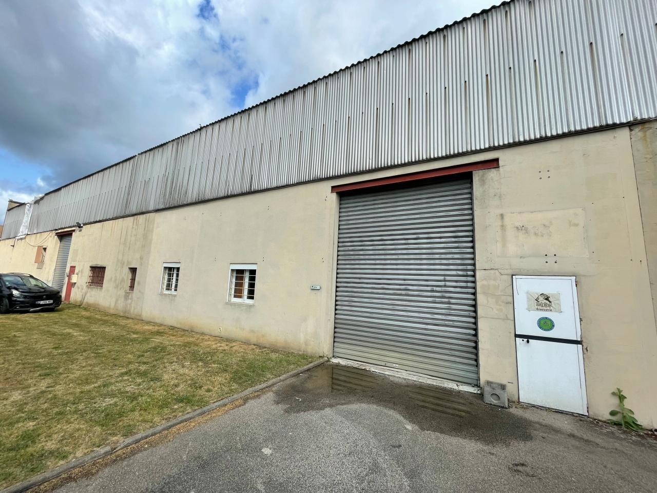 Location local d'activité Sotteville-lès-Rouen Seine-Maritime OLACT2532927 5
