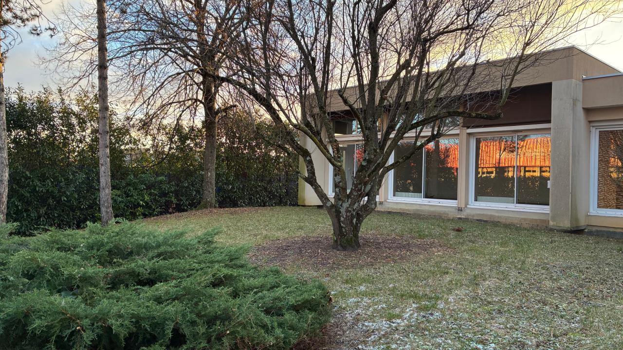 Location bureau Essey-lès-Nancy Meurthe-et-Moselle OLBUR2537110 6