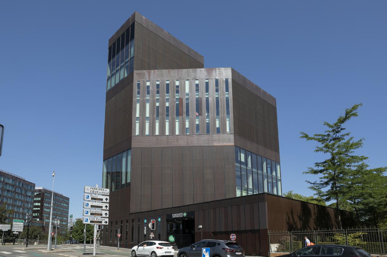 Location bureau Lille Nord OLBUR2201305 1