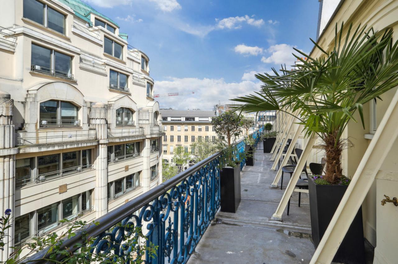 Location coworking Paris OLBUR2532625 19