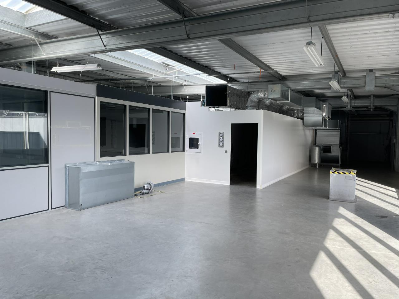 Vente local d'activité Plessis-Bouchard Val-d'Oise OVACT2315051 7