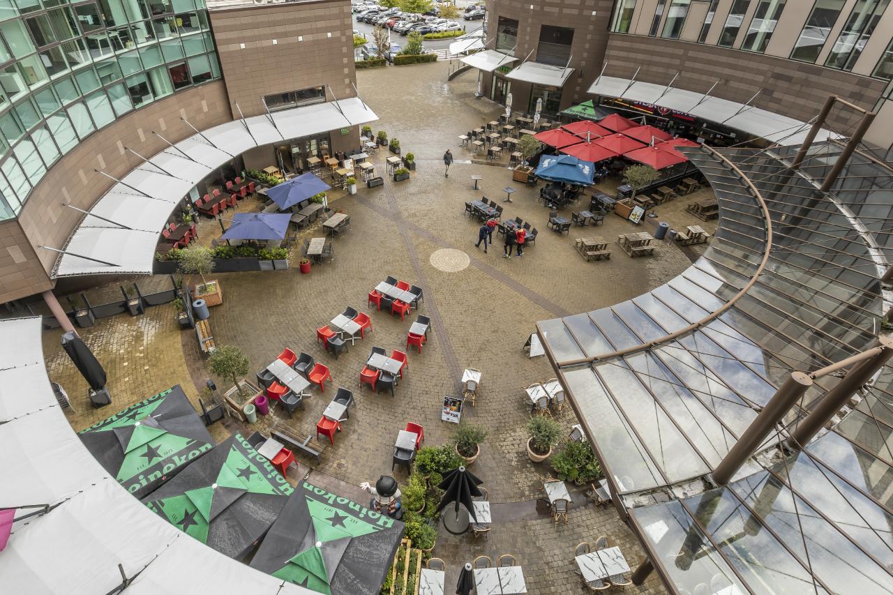 Location bureau Villeneuve-d'Ascq Nord OLBUR2419034 2