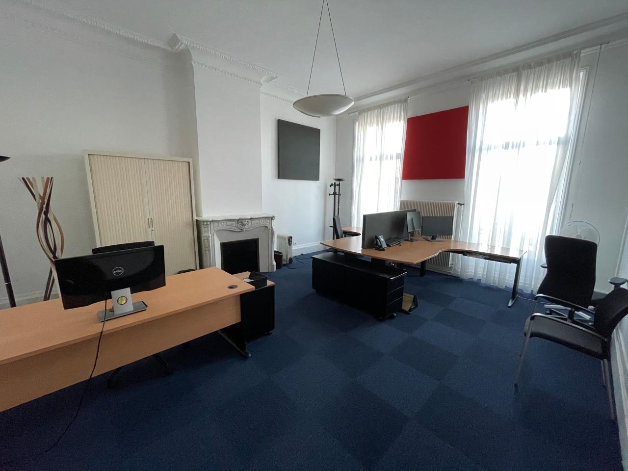 Location bureau Nancy Meurthe-et-Moselle OLBUR2428307 6