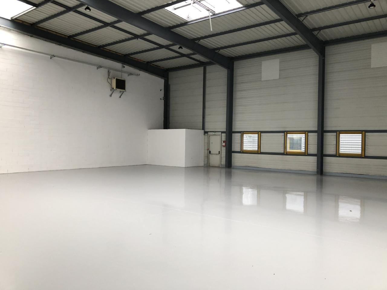 Location local d'activité Le Mesnil-Amelot Seine-et-Marne OLACT2425882 2