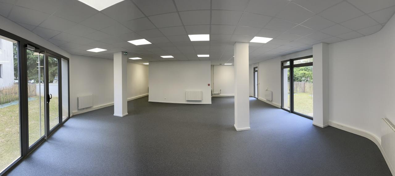 Location bureau Bihorel Seine-Maritime OLBUR2314374 1