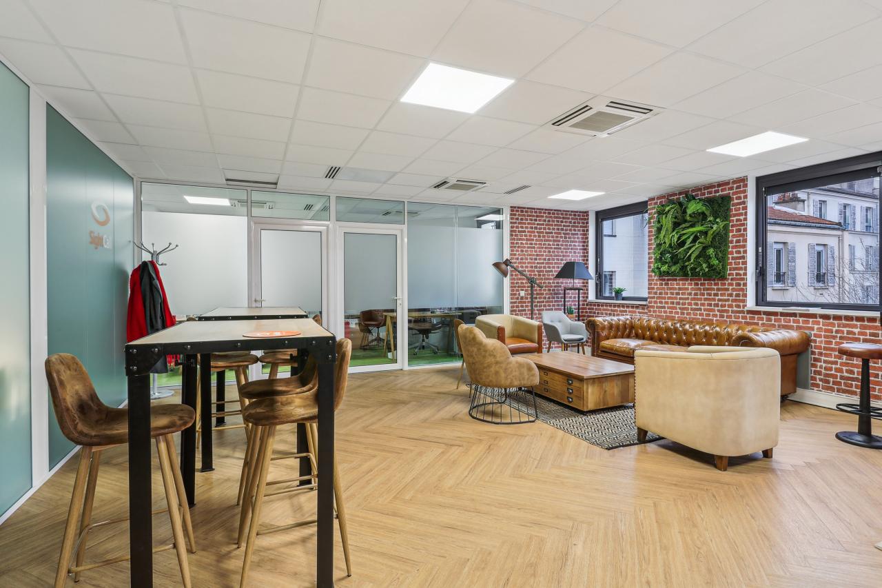 Location bureau Boulogne-Billancourt Hauts-de-Seine OLBUR2427579 7