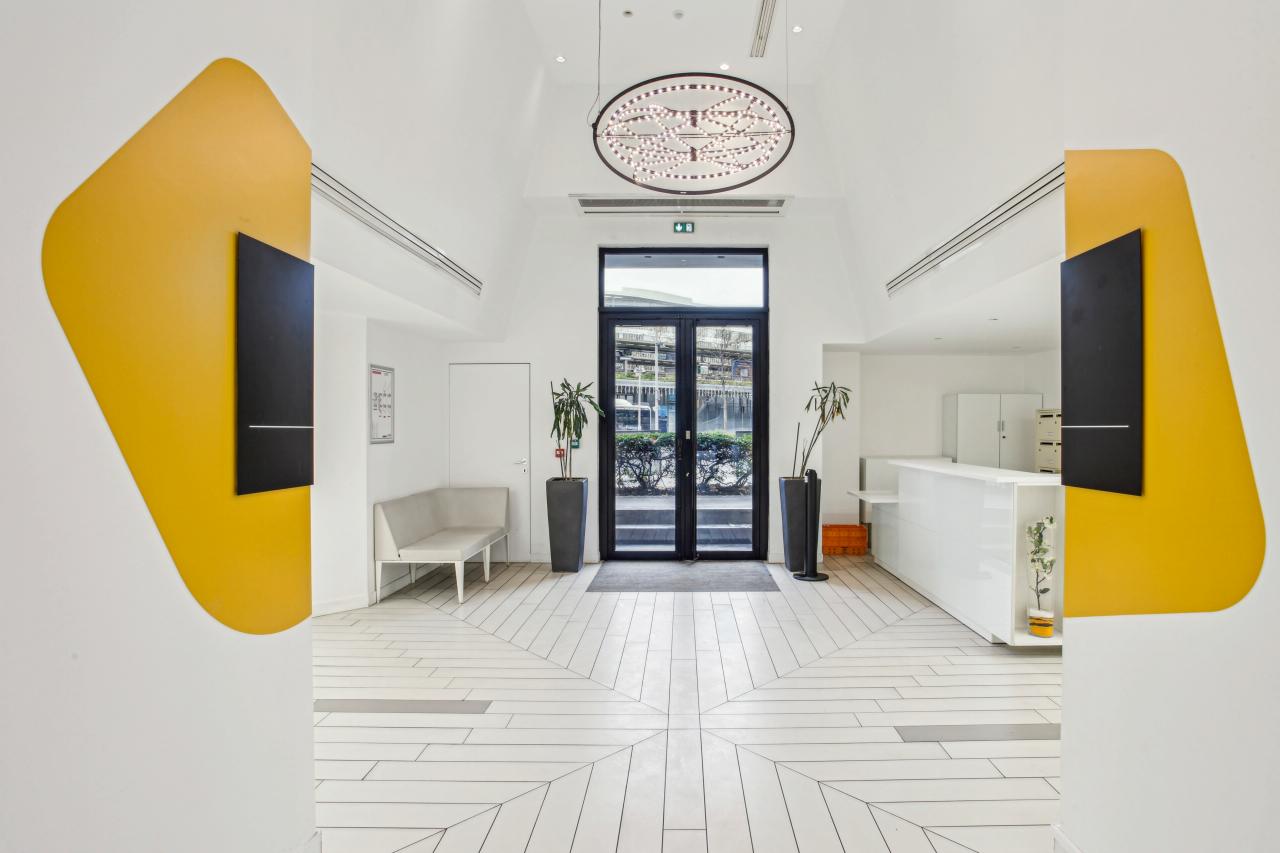 Location bureau Rueil-Malmaison Hauts-de-Seine OLBUR2001702 8