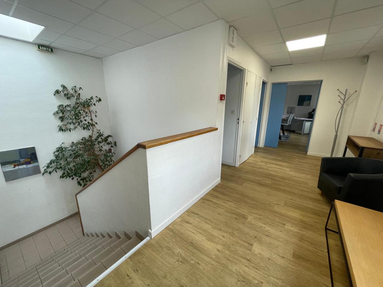 Location bureau Montferrier-sur-Lez Hérault OLBUR2424333 11
