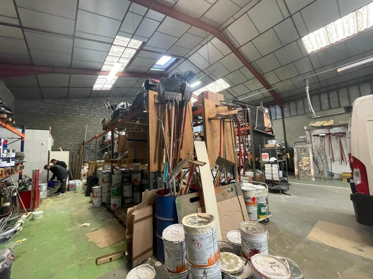 Location local d'activité Saint-Genis-Laval Rhône OLACT2640601 6