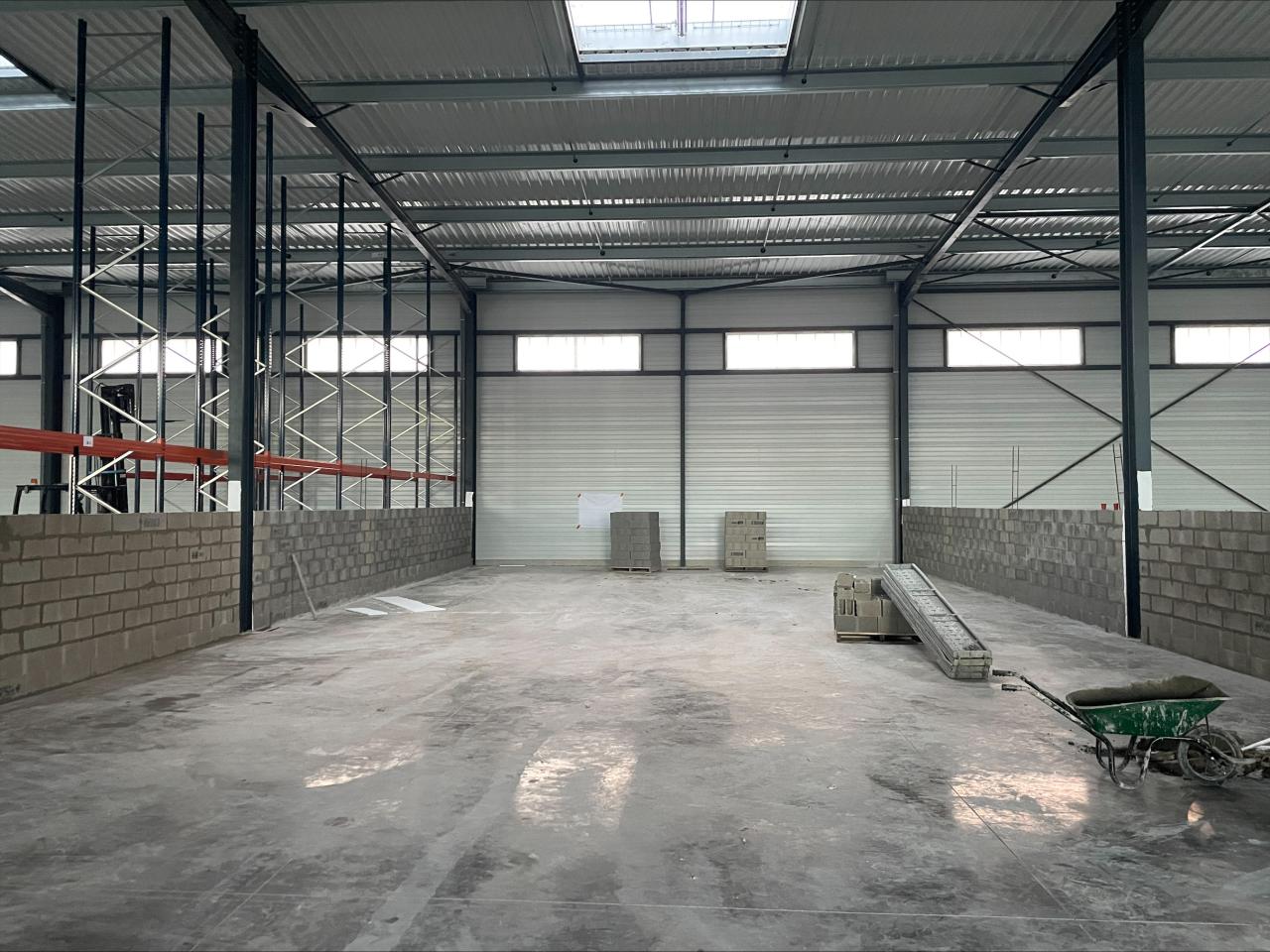 Location local d'activité Viarmes Val-d'Oise OLACT2528948 5