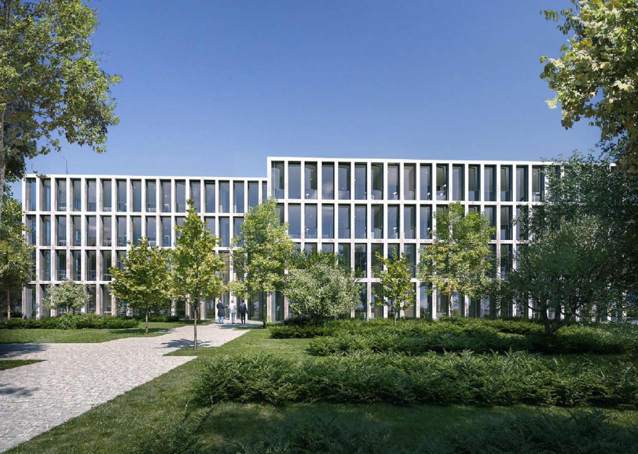 Location bureau Ramonville-Saint-Agne Haute-Garonne OLBUR2206990 1