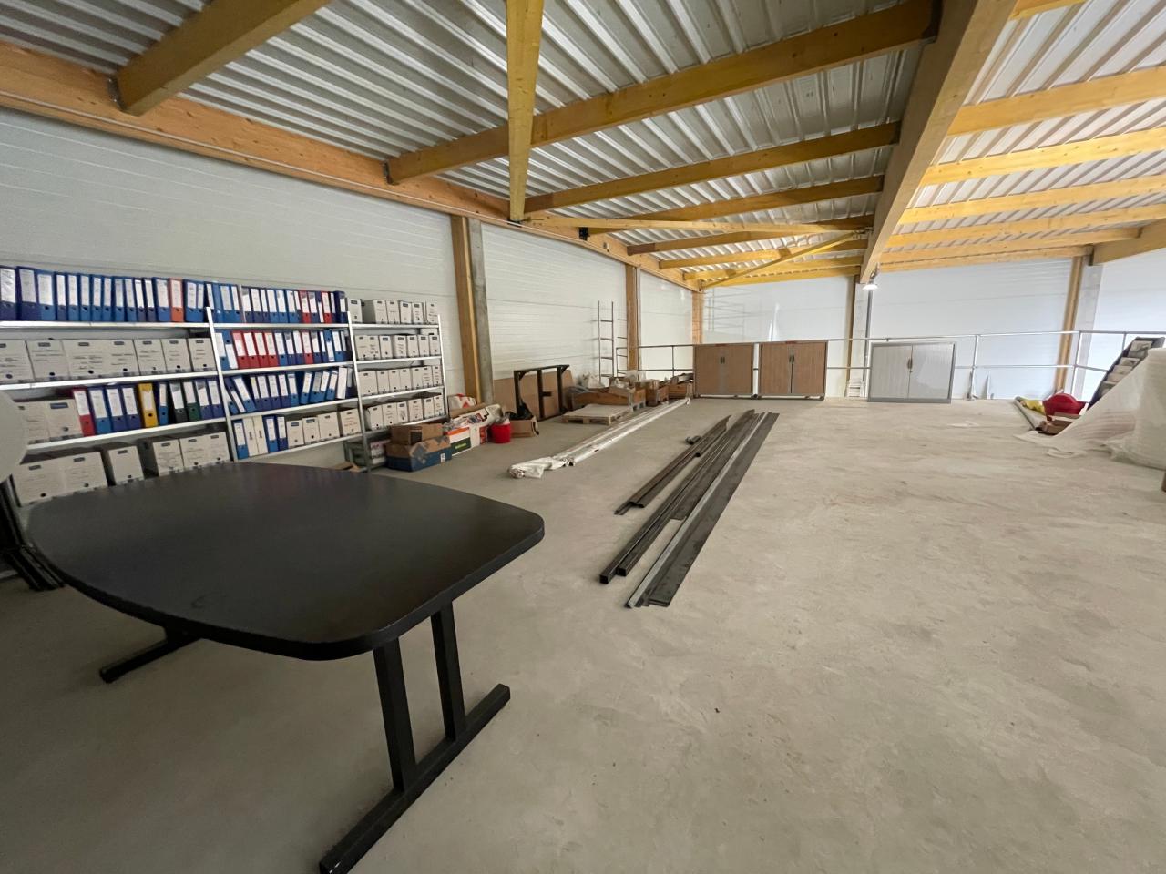 Location local d'activité Honguemare-Guenouville Eure OLACT2640014 12