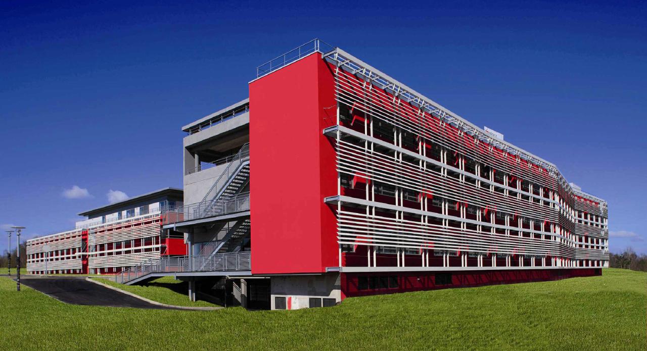 Location bureau Orvault Loire-Atlantique OLBUR2313122