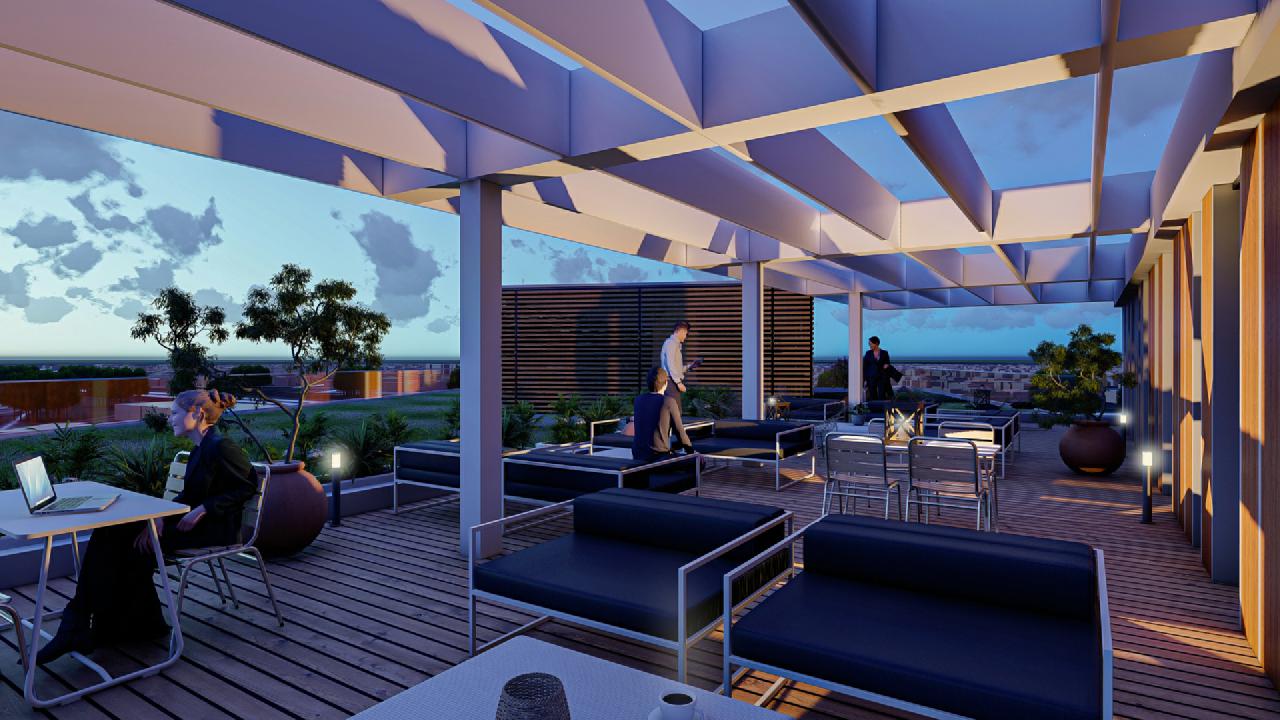 Location bureau Toulouse Haute-Garonne OLBUR2108333 10