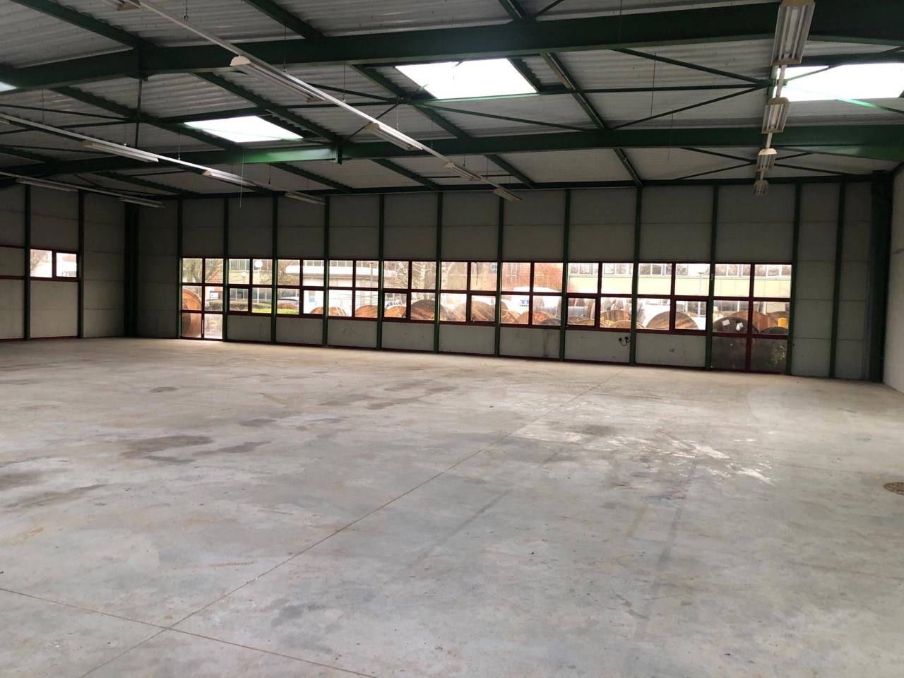 Location local d'activité Saint Thibault des Vignes Seine-et-Marne OLACT2425528 1