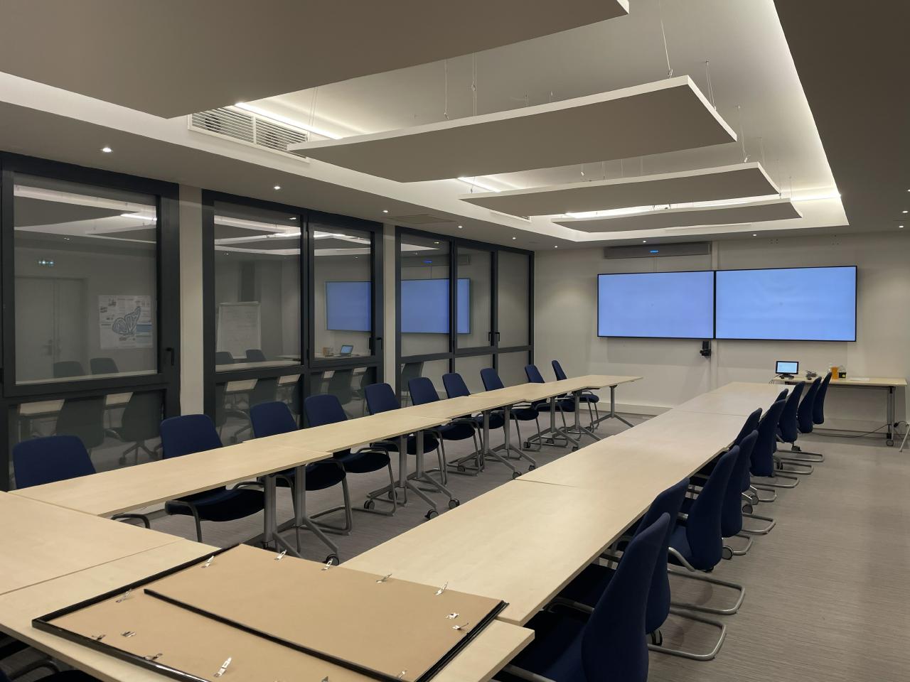 Vente bureau Le Teich Gironde OVBUR2530654 5