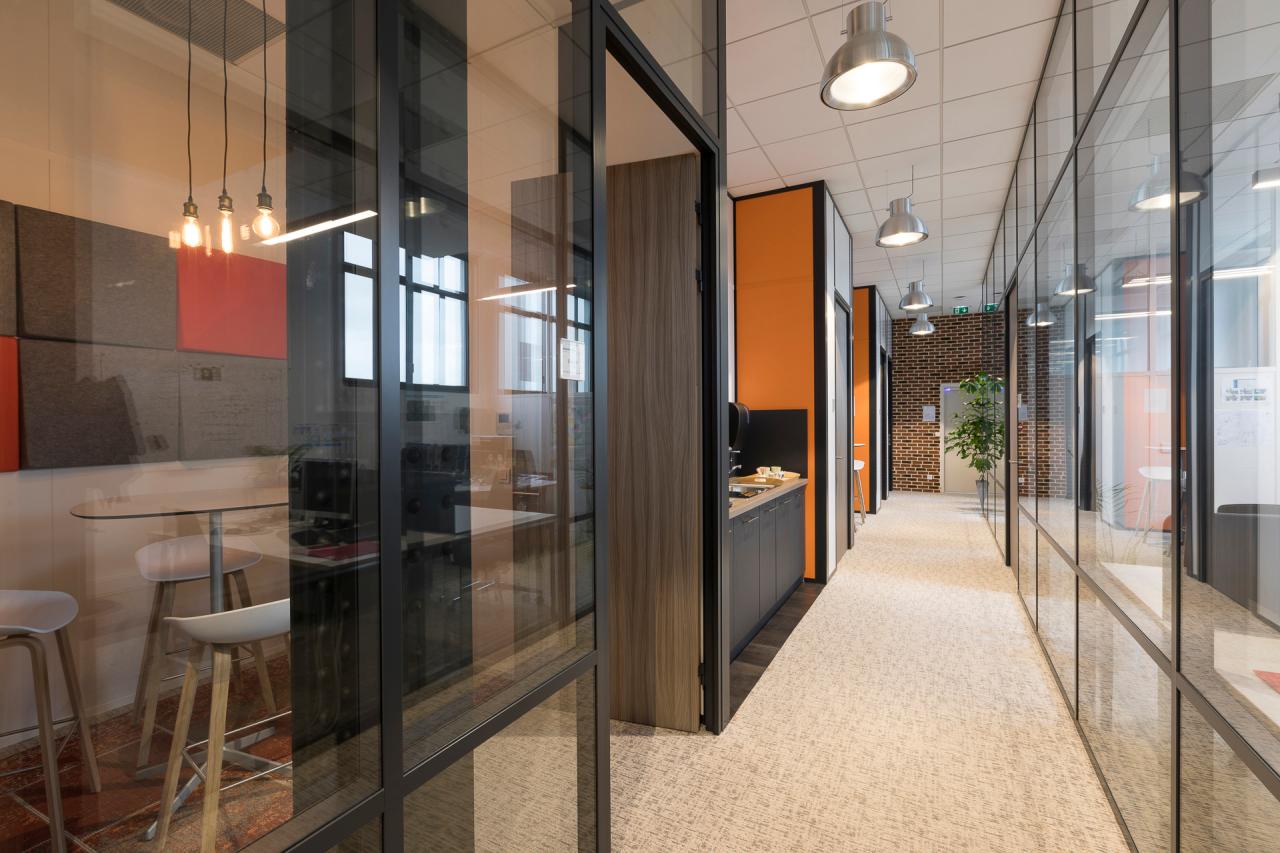 Location bureau La Plaine Saint-Denis Seine-Saint-Denis OLBUR2533427 8